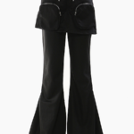 ‘Wendham’ Skirt Pants