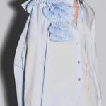 'Nyx' Blouse