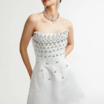 ‘Melisande’ Dress