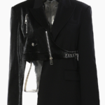 ‘Portia’ Blazer