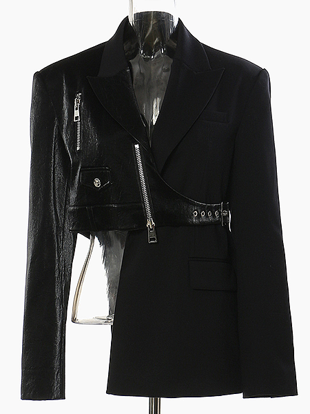 ‘Portia’ Blazer