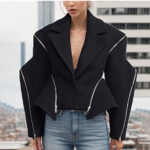 ‘Claes’ Jacket