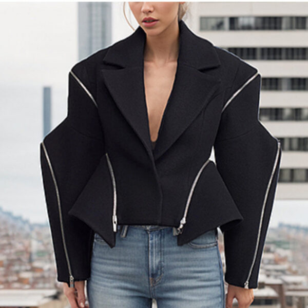 ‘Claes’ Jacket
