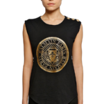 ‘Balmain’ Tee