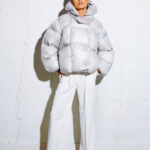 Avalanche Luxe Oversized Puffer Jacket