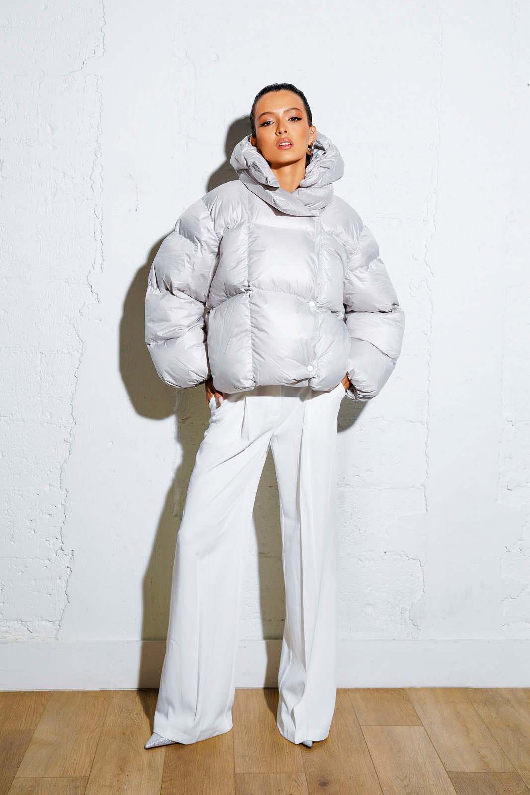 B2A9877-WEB.jpg Avalanche Luxe Oversized Puffer Jacket - Image 1