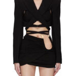 ‘Myriad’ Blazer