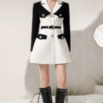 ‘Tansy Fancy’ Dress