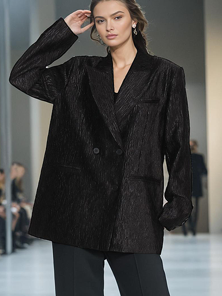 ‘Mikhalevich’ Blazer