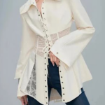‘Dream Architects’ Blouse