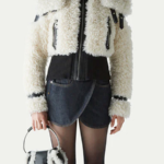 ‘Margaux’ Jacket