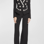 ‘The Finer Things’ Blazer Pants