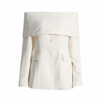 ‘Nicolet’ Blazer Jacket