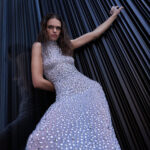 Aurora Bianca – Luxury Dress