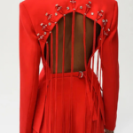 ‘Fashomatic’ Blazer