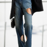 ‘Petra’ Denim Jeans