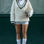 ‘Aimee’ Sweater