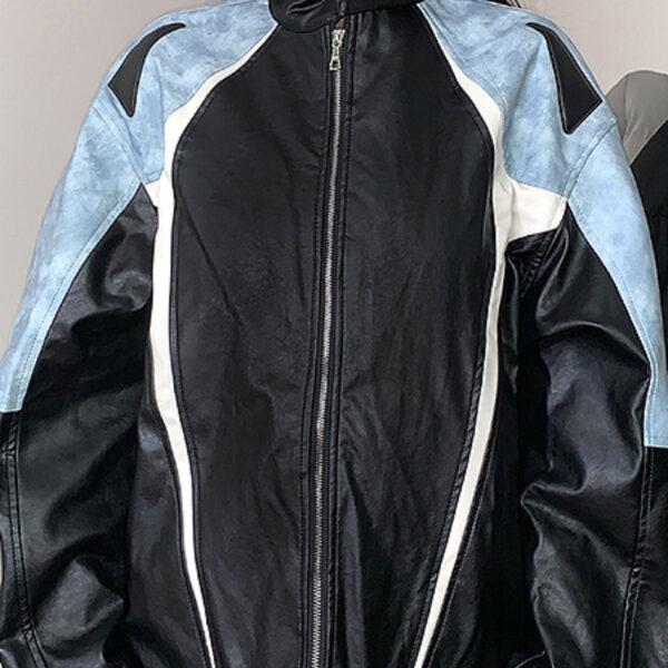 ‘Inigo’ Jacket