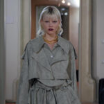 ‘Monroe’ Jacket x Skirt Set