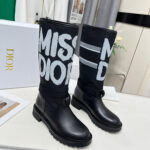 ‘D-Major’ Boot