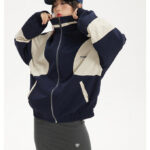 ‘Chirico’ Track Jacket