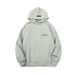 Essentials Pullover Hoodie