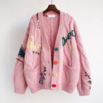 ‘Dream-Catcher’ Cardigan