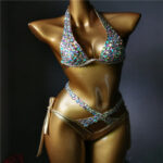 ‘Milana’ Luxe Bikini