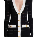 ‘Superior Savvy’ Dress