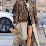 ‘Classic Couture’ Jacket