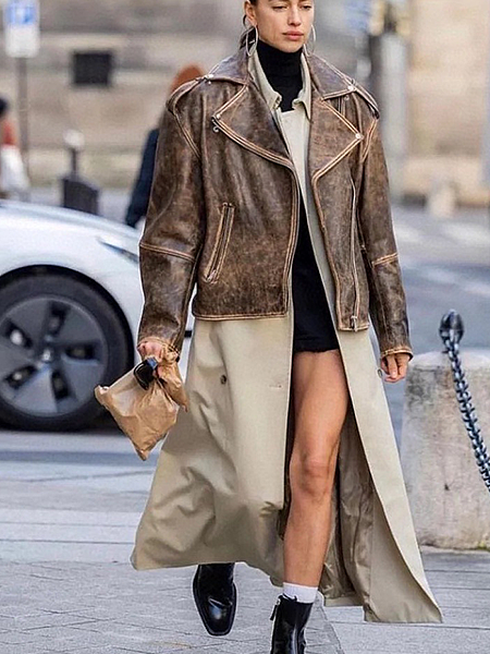 ‘Classic Couture’ Jacket