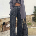 ‘Adelaide’ Cargo Pants