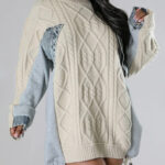 ‘Malen Max’ Sweater