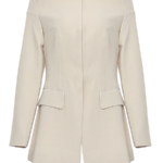 ‘Ireleen’ Trench Jacket
