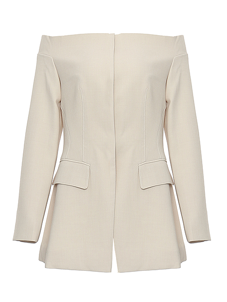 ‘Ireleen’ Trench Jacket