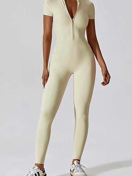 'Oriane' Jumpsuit