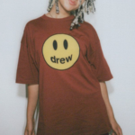 Drew House Tee