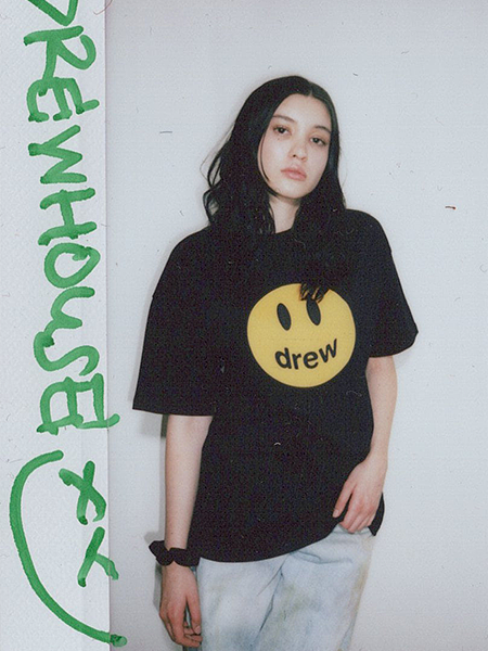 Drew House Tee