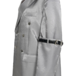 'Nyxara' Luxe Blazer