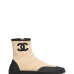CHANEL Coco Beach 2026 Short Boots