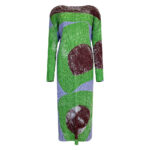 'Melira' Dress