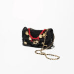 CHANEL Small Flap Bag
