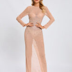 'Xaria' Dress