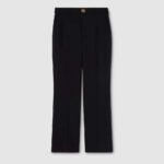 Noire Precision GG Tailored Trousers