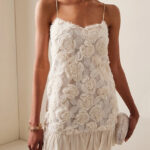 'Clarise Pier' Dress