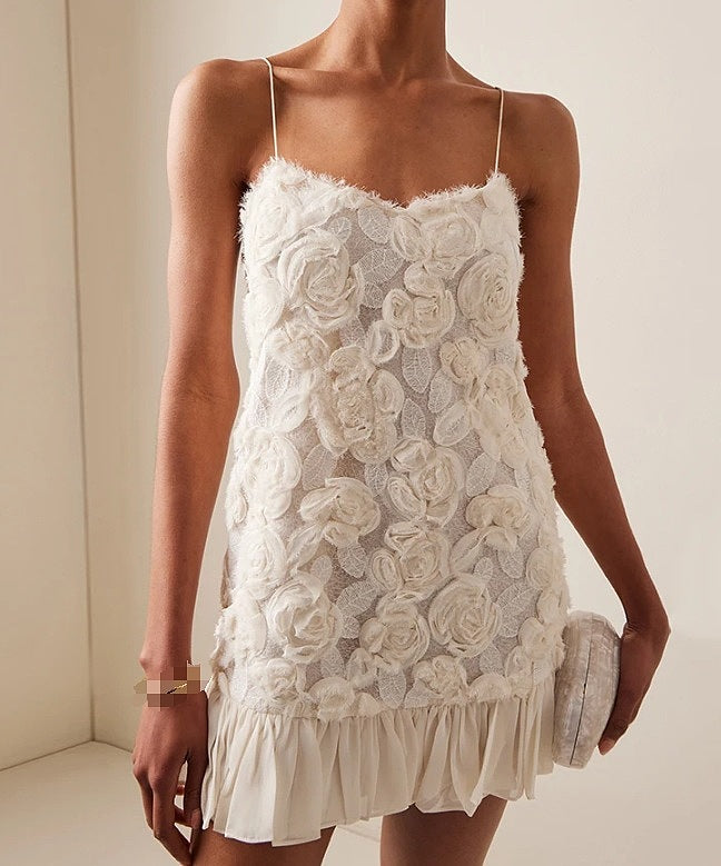 IMG_0933_211a46c3-4f44-44eb-b254-c1246c43bf51.jpg 'Clarise Pier' Dress - Image 1