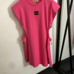 Miu Miu Dress