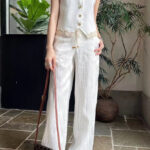 Miu Miu Pants Set