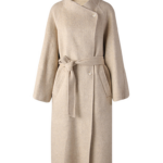 Maison Équilibre Wrap Coat