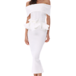 'Valentina Sol' Dress